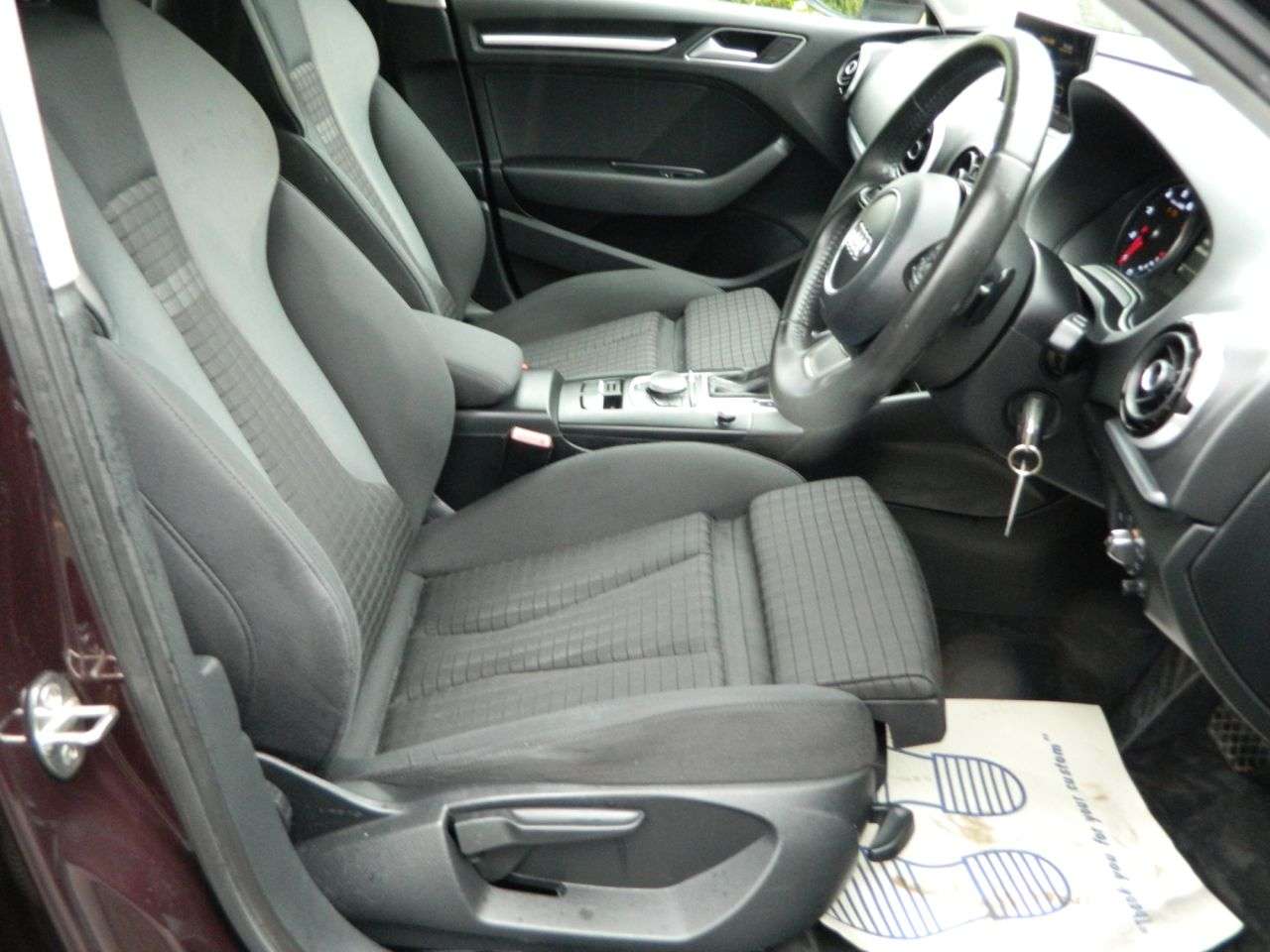 2015 AUDI A3 2015 AUDI A3