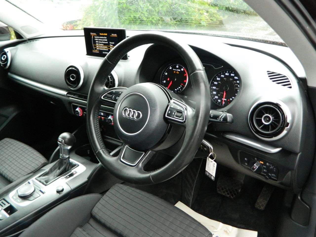 2015 AUDI A3 2015 AUDI A3