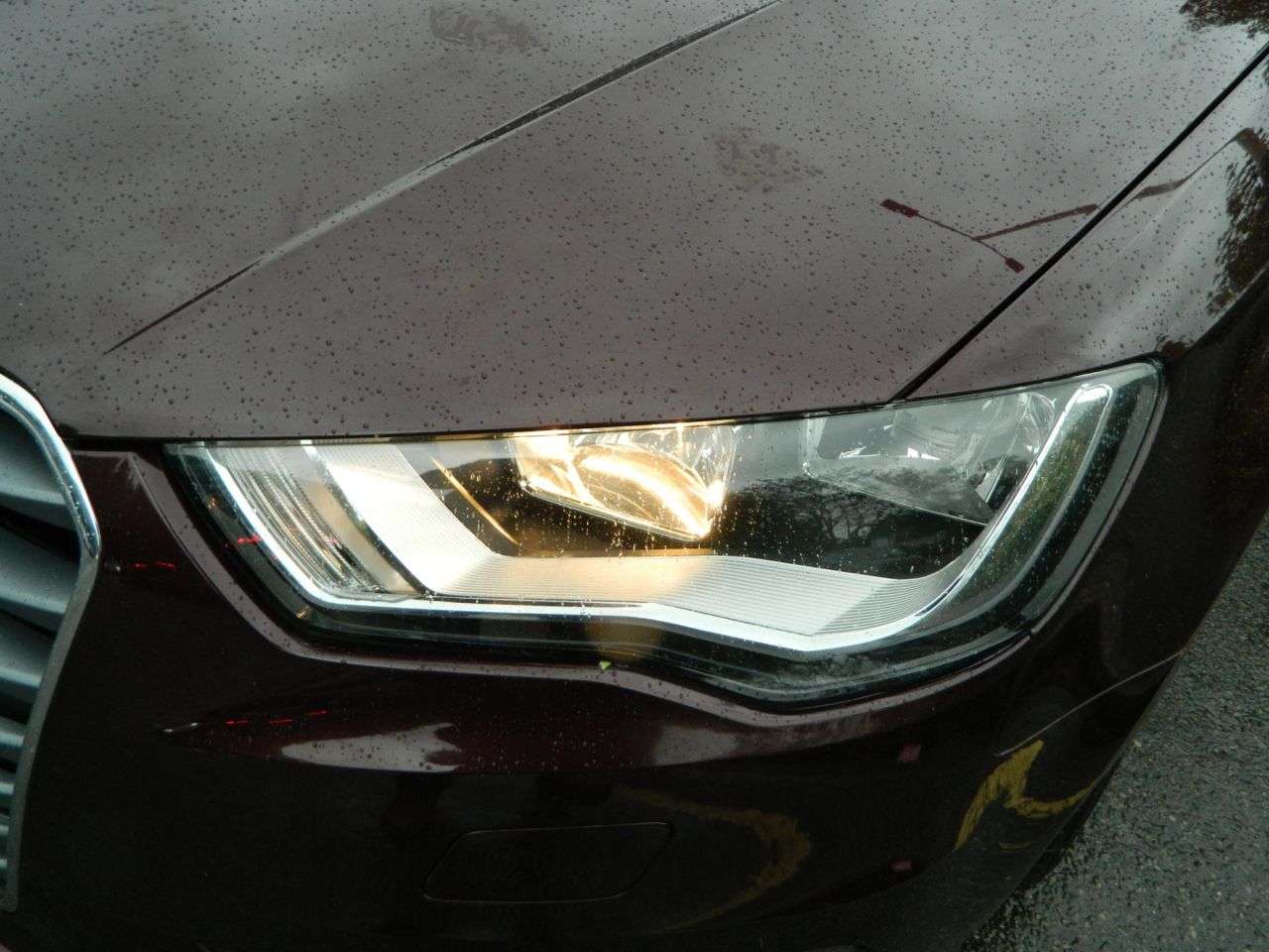 2015 AUDI A3 2015 AUDI A3