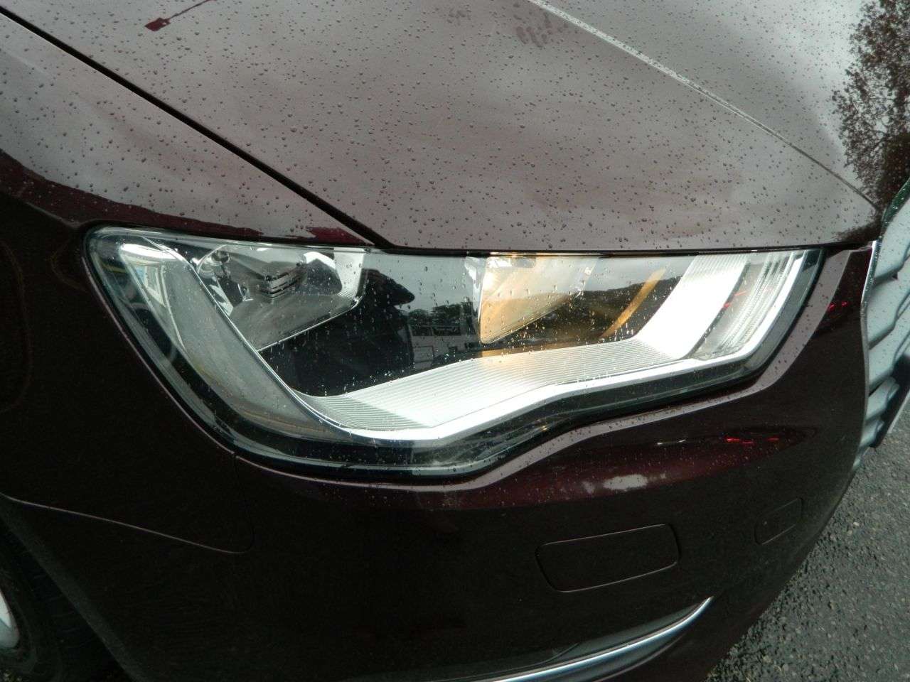 2015 AUDI A3 2015 AUDI A3