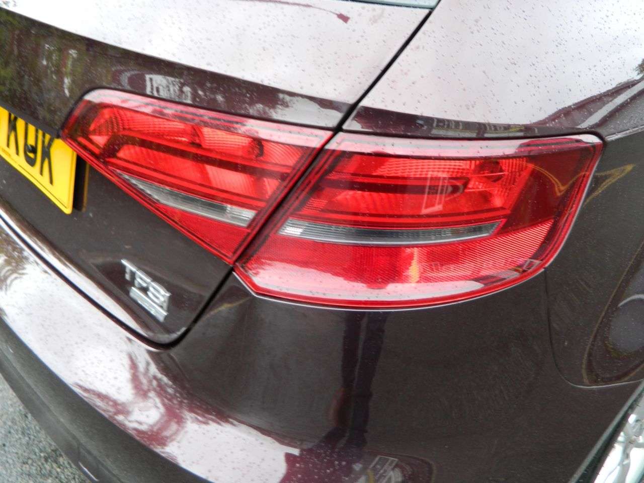 2015 AUDI A3 2015 AUDI A3