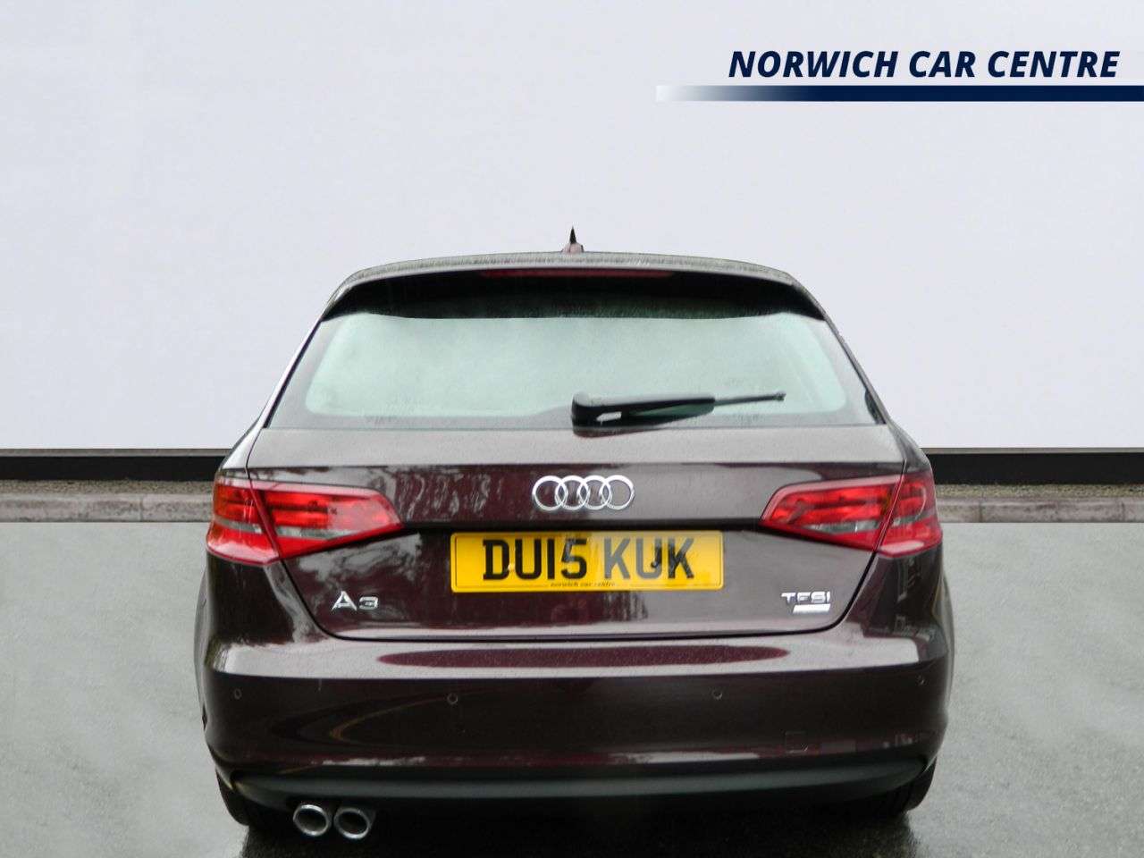2015 AUDI A3 2015 AUDI A3