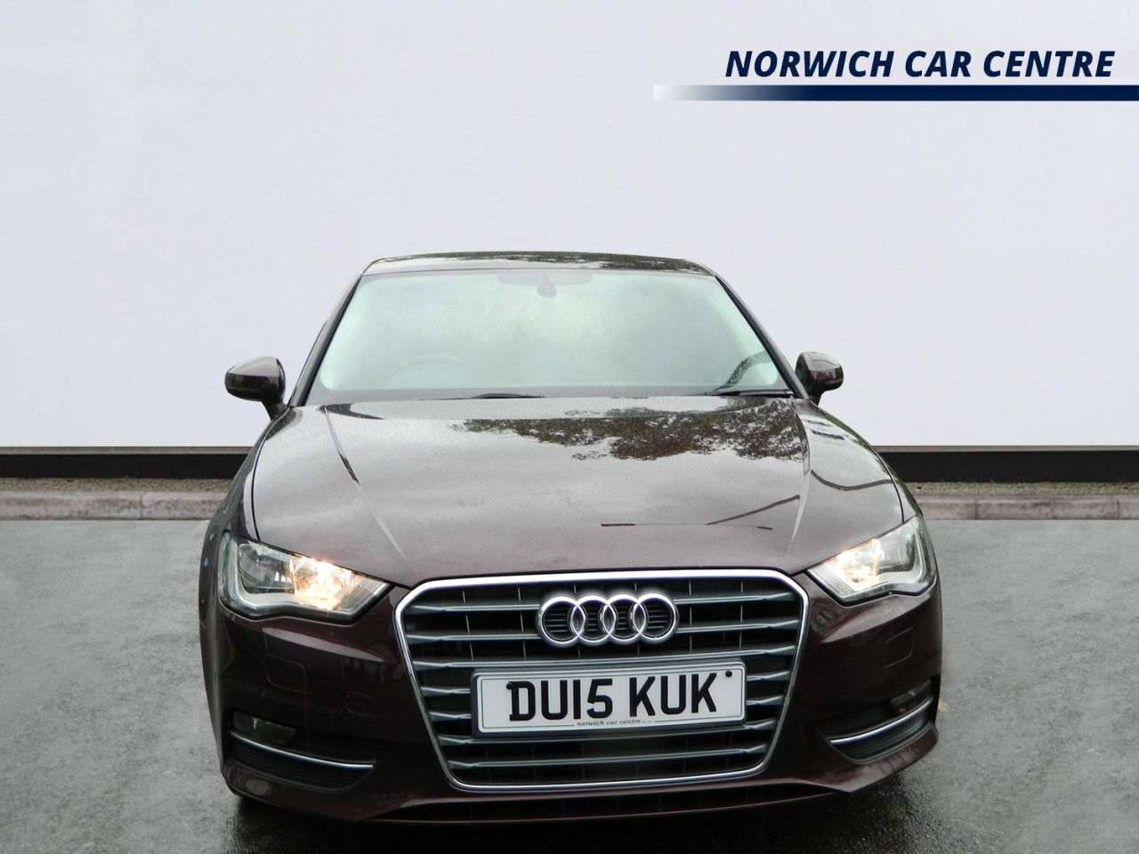 2015 AUDI A3 2015 AUDI A3
