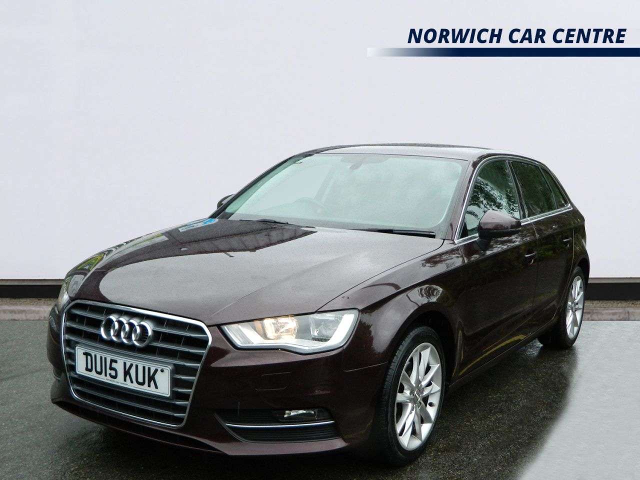 2015 AUDI A3 2015 AUDI A3