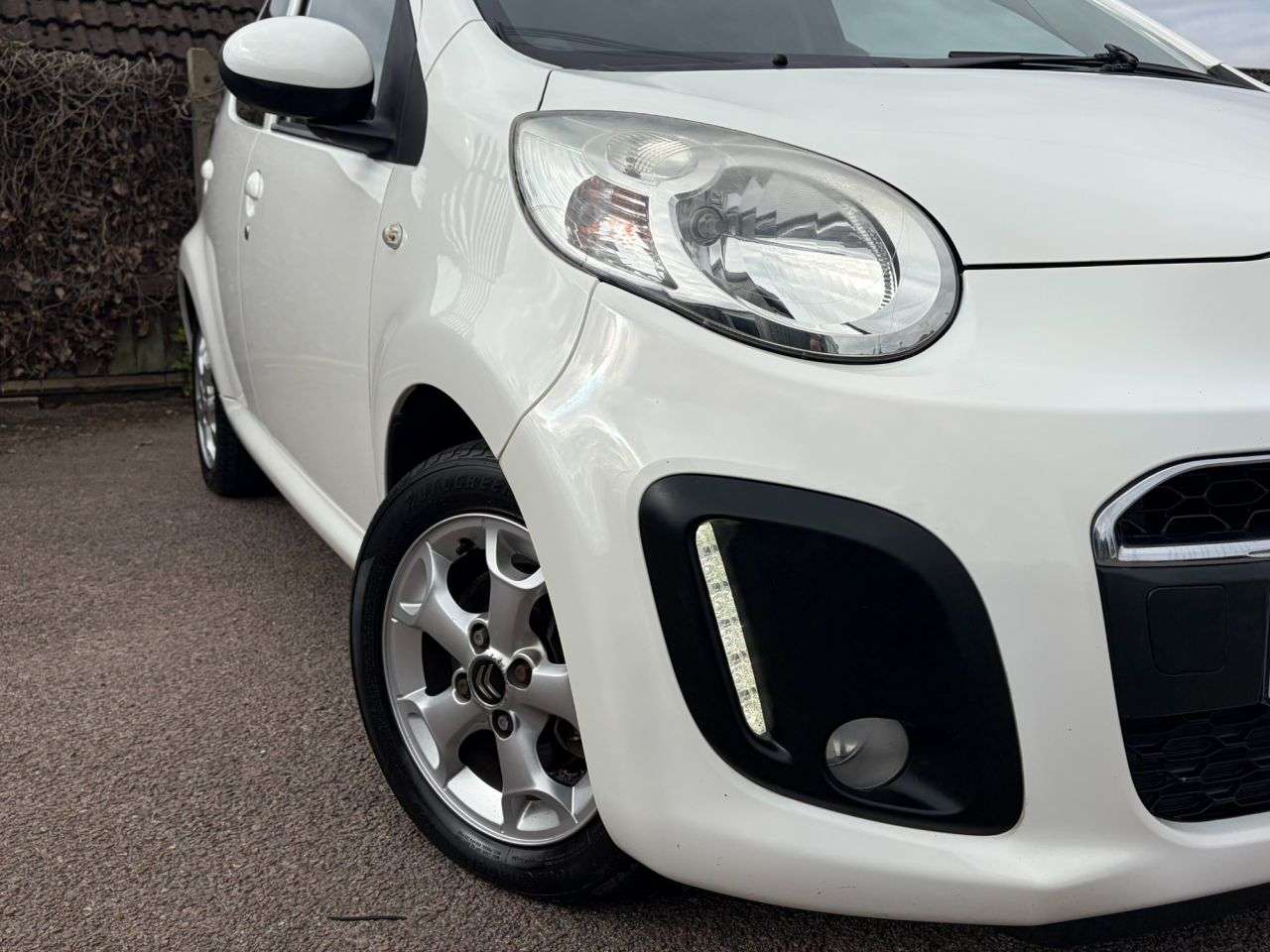 2013 CITROEN C1 2013 CITROEN C1