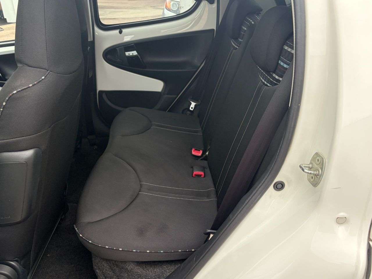 2013 CITROEN C1 2013 CITROEN C1