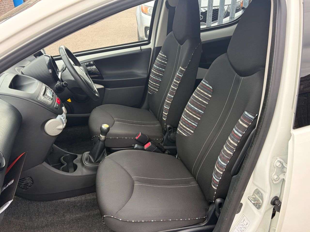 2013 CITROEN C1 2013 CITROEN C1