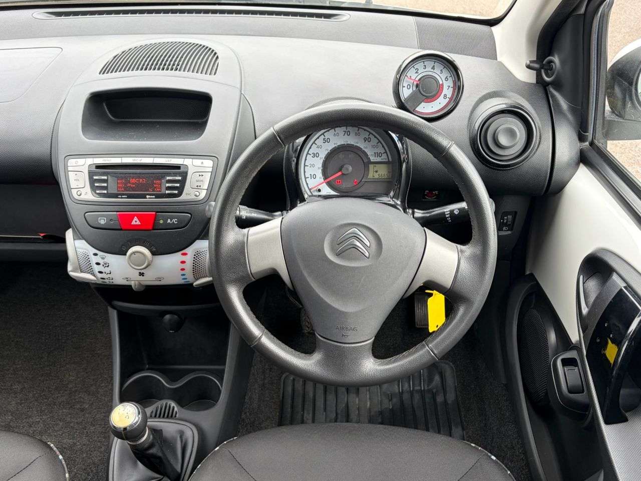 2013 CITROEN C1 2013 CITROEN C1