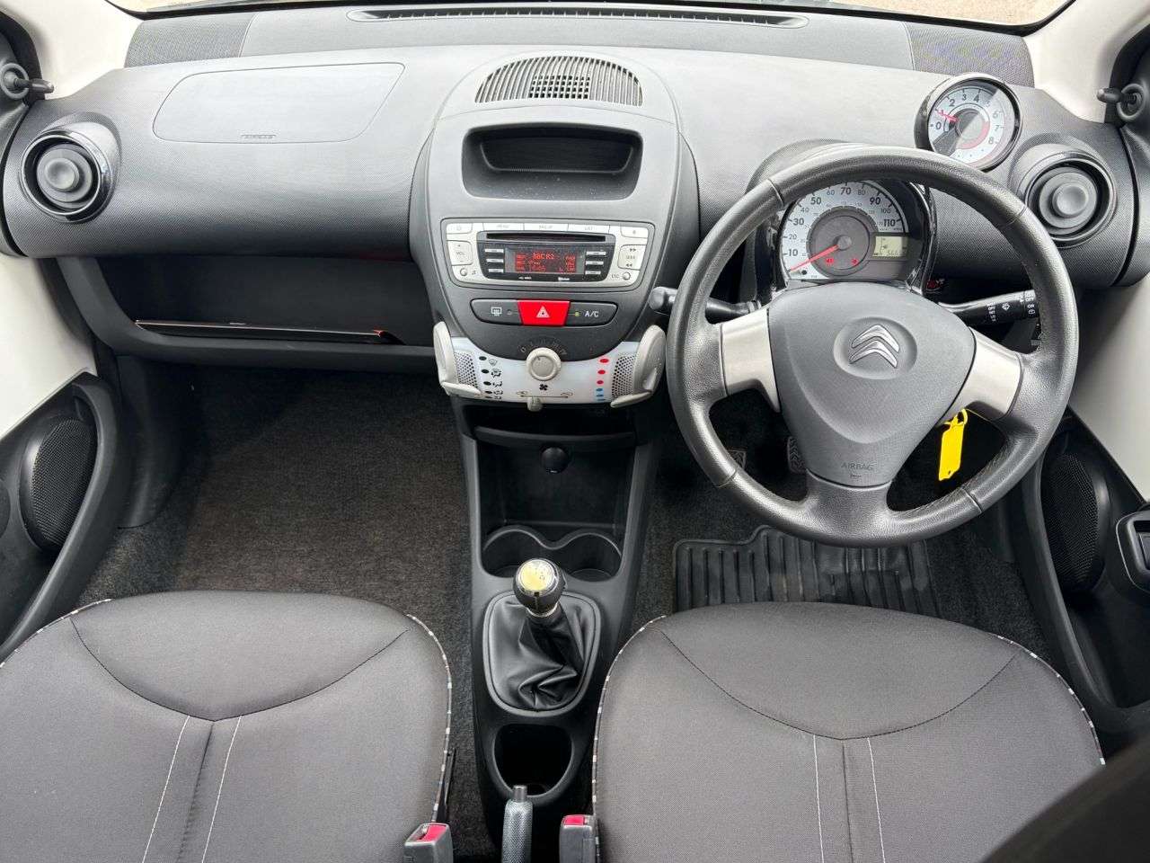 2013 CITROEN C1 2013 CITROEN C1