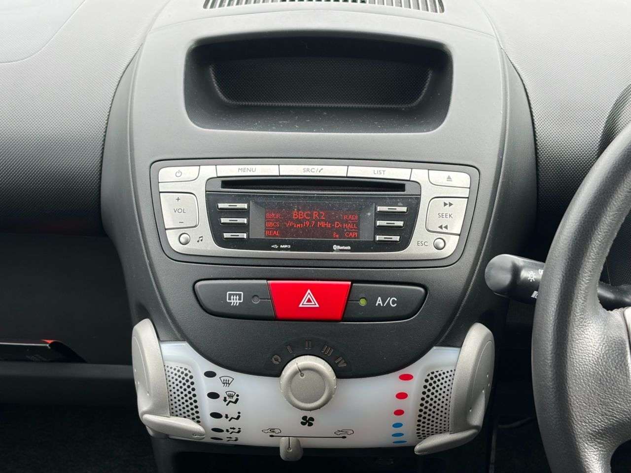 2013 CITROEN C1 2013 CITROEN C1