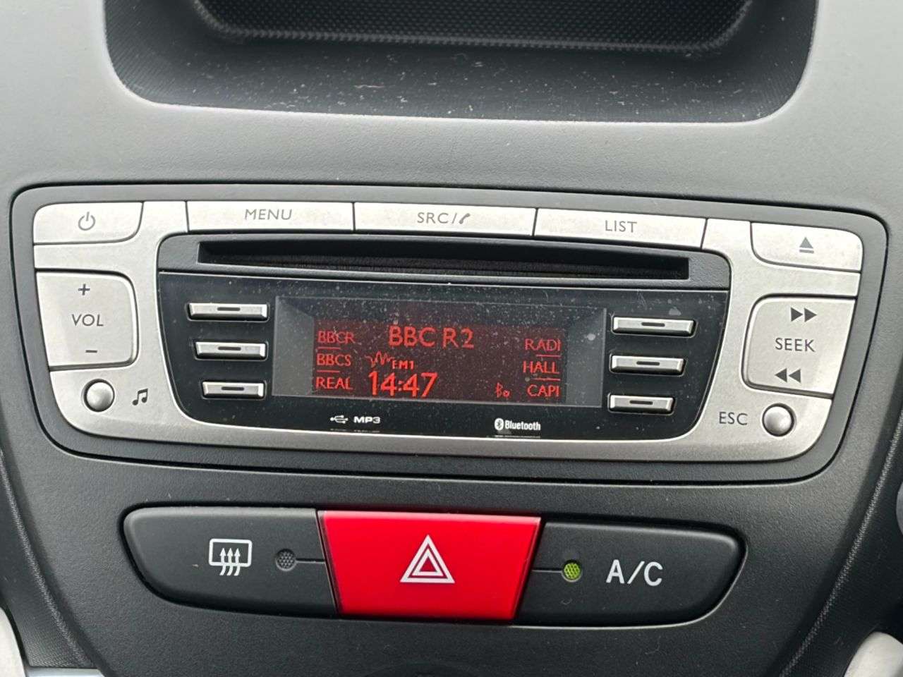 2013 CITROEN C1 2013 CITROEN C1