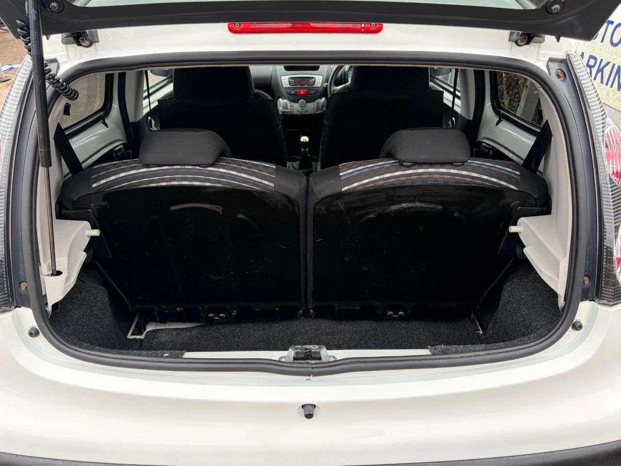 2013 CITROEN C1 2013 CITROEN C1