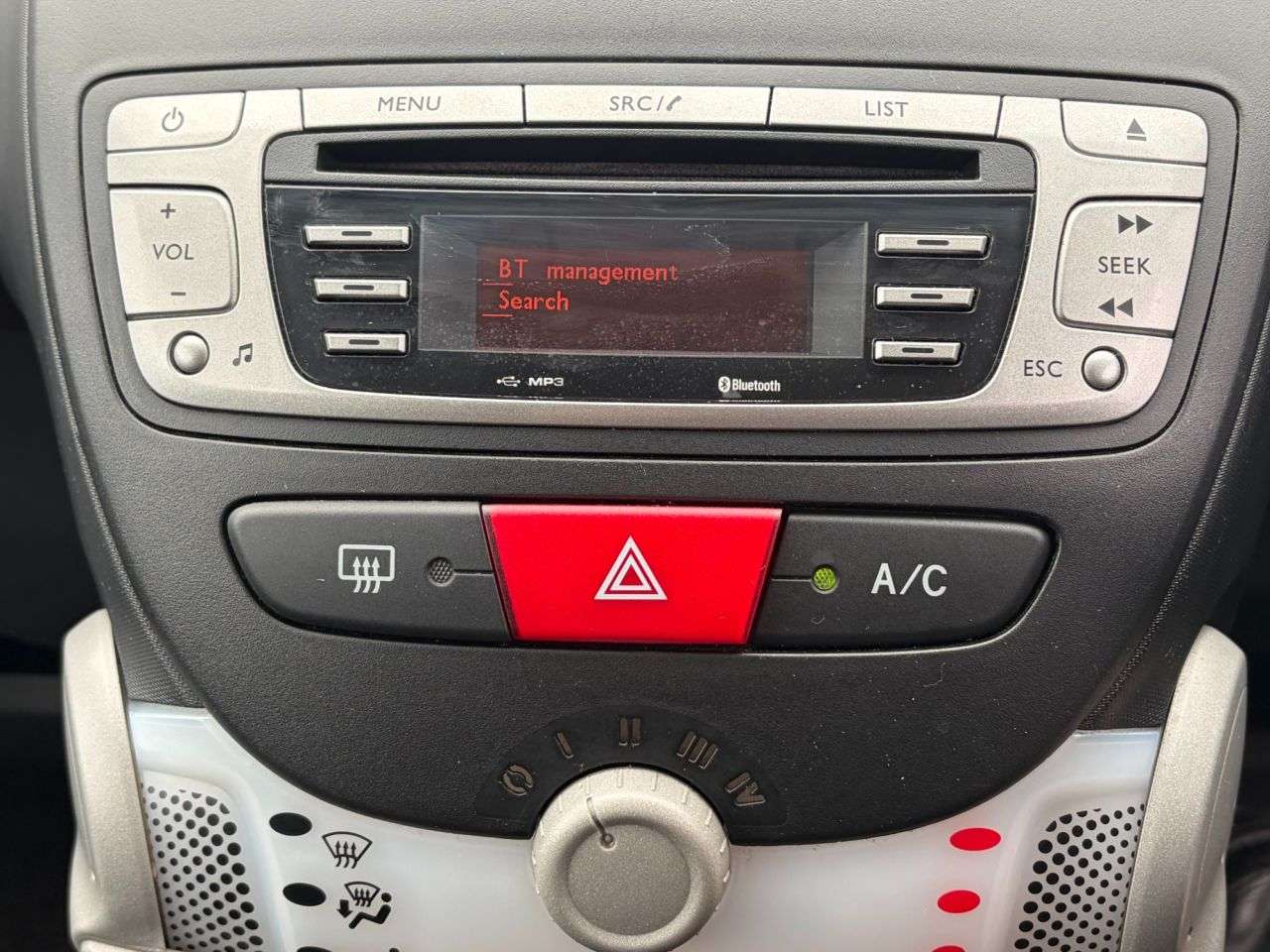 2013 CITROEN C1 2013 CITROEN C1