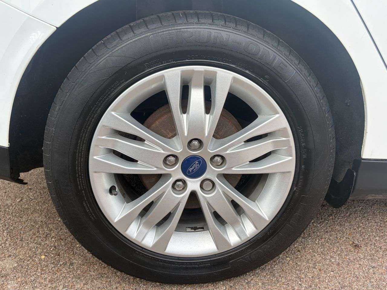 2014 FORD FOCUS 2014 FORD FOCUS