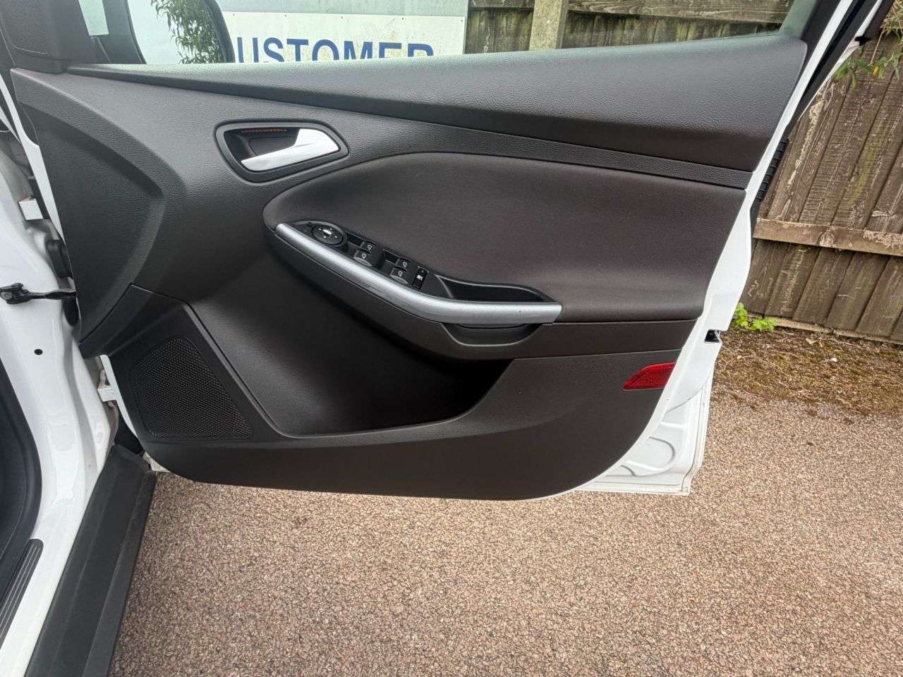 2014 FORD FOCUS 2014 FORD FOCUS