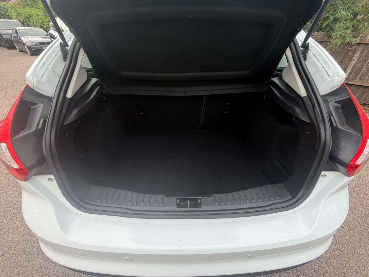2014 FORD FOCUS 2014 FORD FOCUS