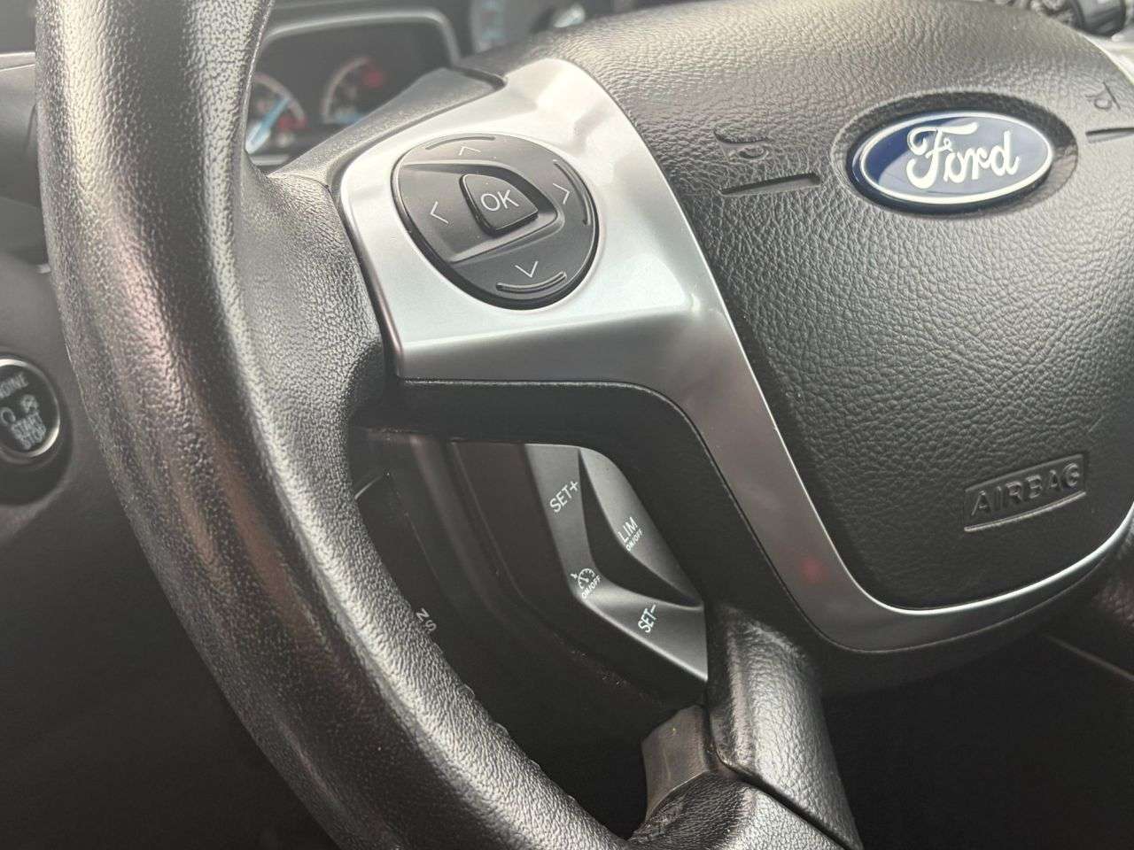 2014 FORD FOCUS 2014 FORD FOCUS