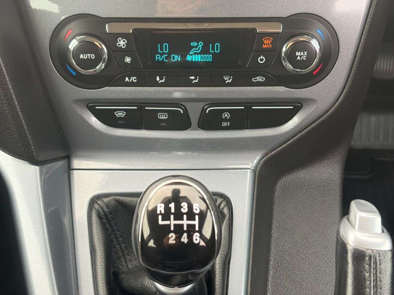 2014 FORD FOCUS 2014 FORD FOCUS