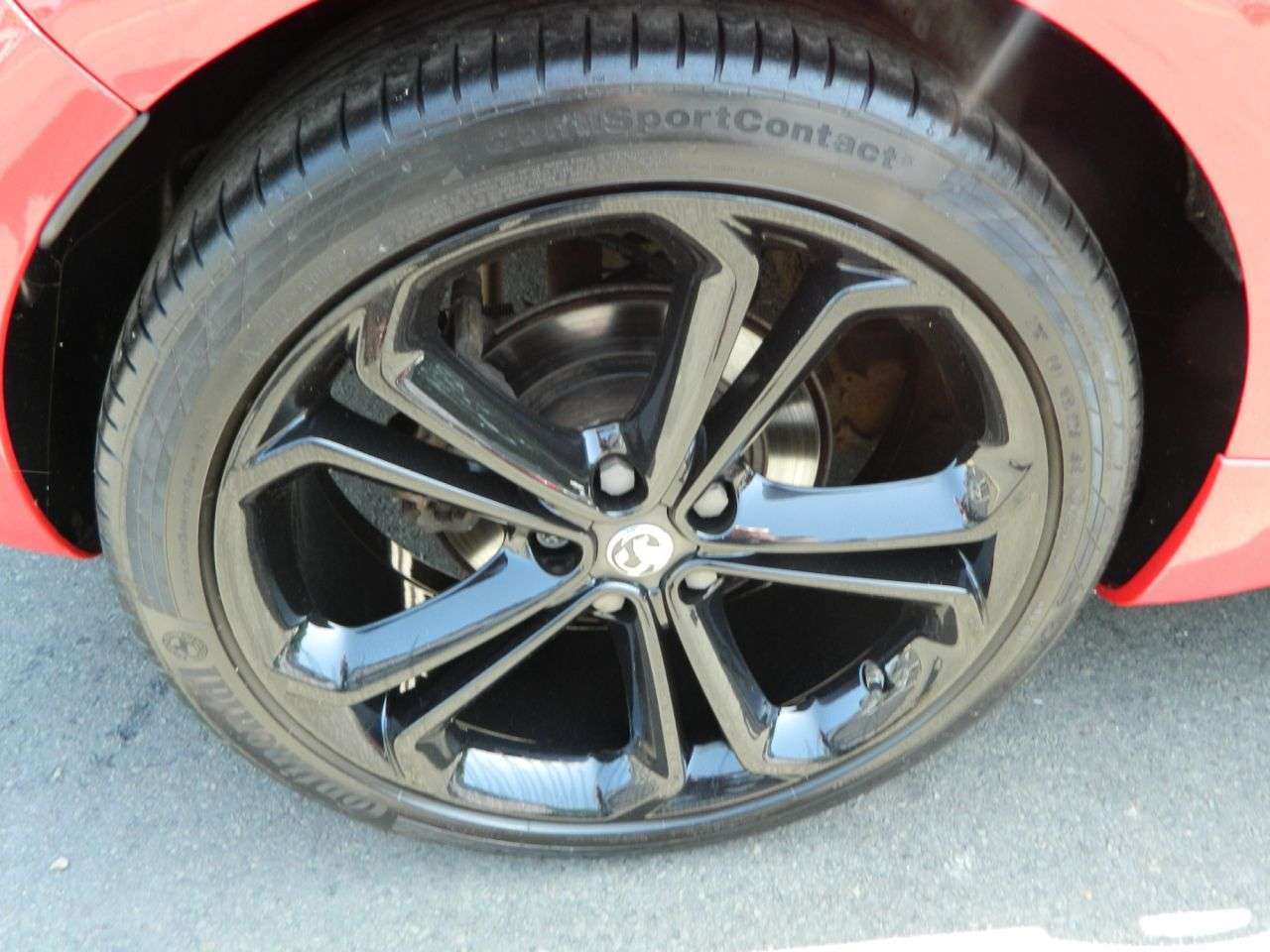 2015 VAUXHALL ASTRA GTC 2015 VAUXHALL ASTRA GTC