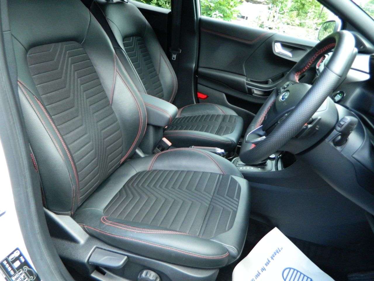 2020 FORD PUMA 2020 FORD PUMA