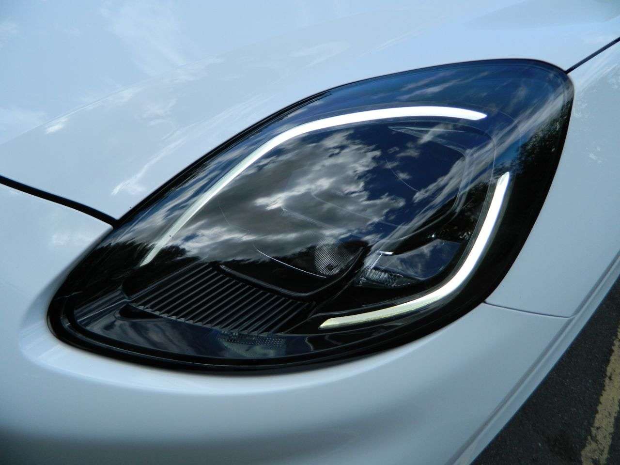 2020 FORD PUMA 2020 FORD PUMA