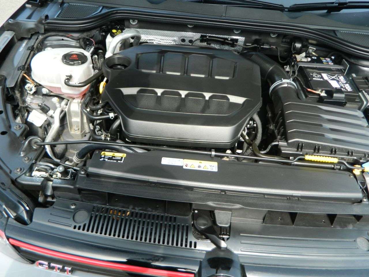 2024 VOLKSWAGEN GOLF 2024 VOLKSWAGEN GOLF