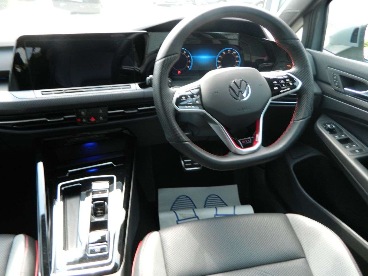 2024 VOLKSWAGEN GOLF 2024 VOLKSWAGEN GOLF