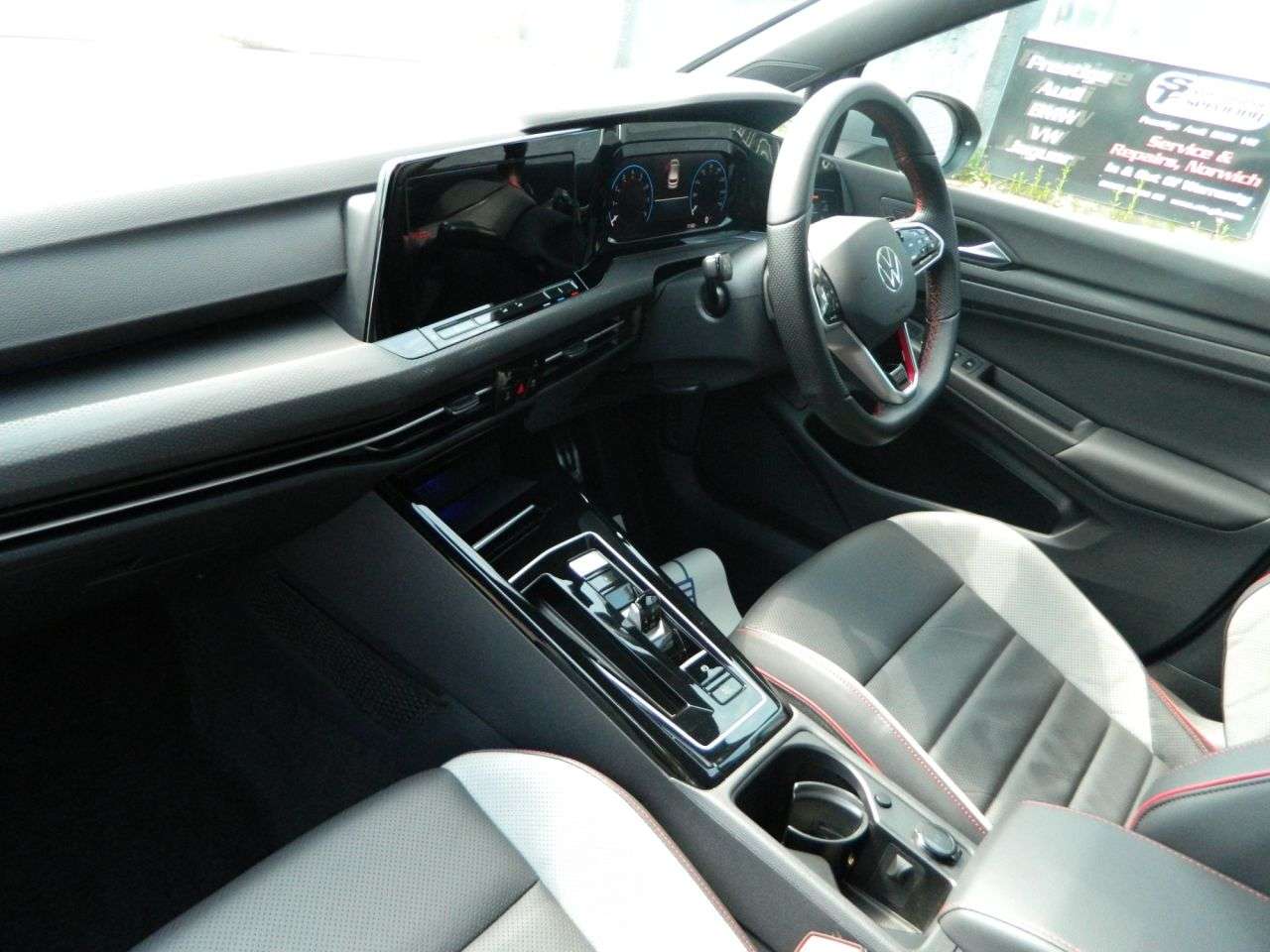 2024 VOLKSWAGEN GOLF 2024 VOLKSWAGEN GOLF