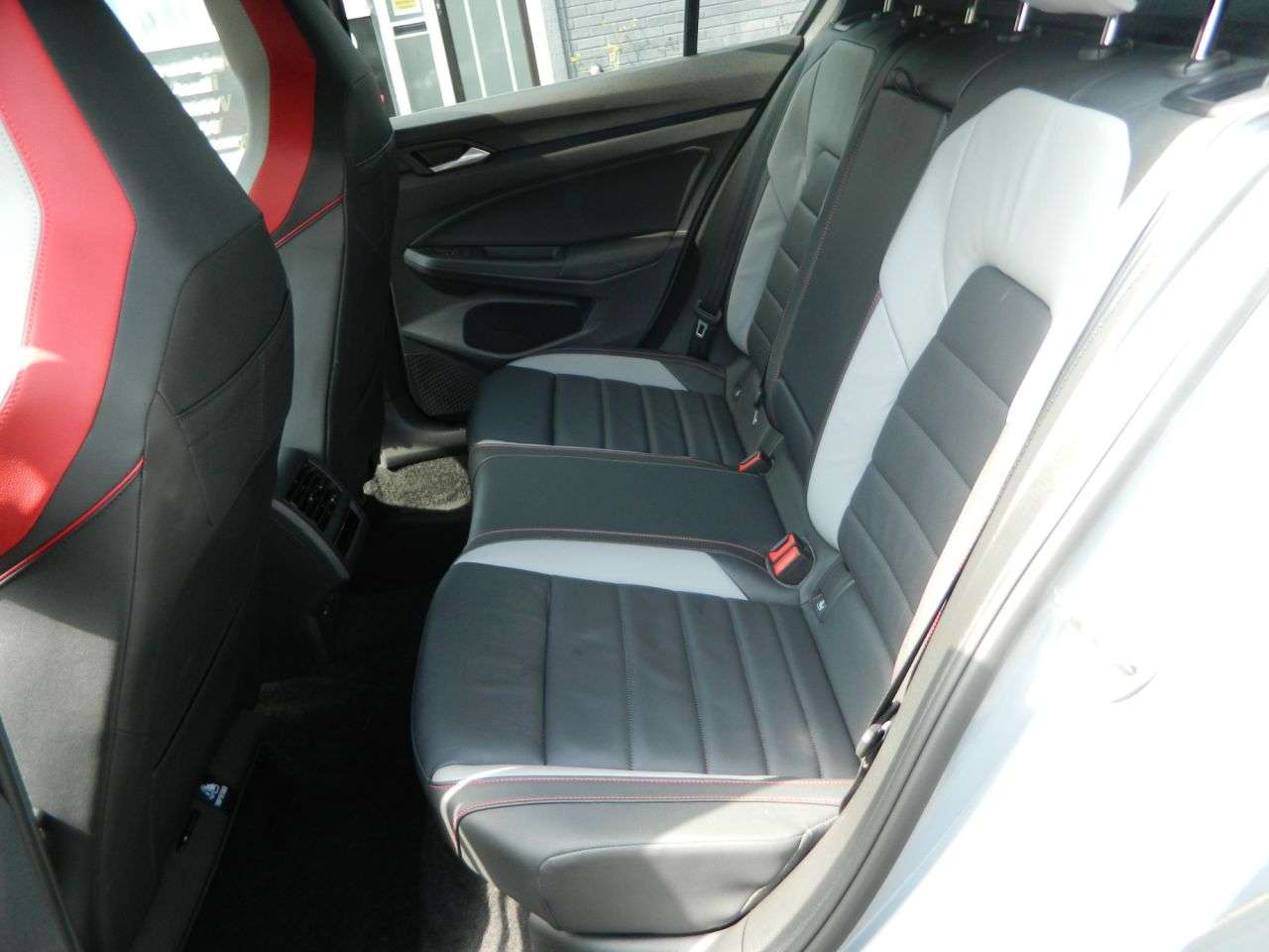 2024 VOLKSWAGEN GOLF 2024 VOLKSWAGEN GOLF