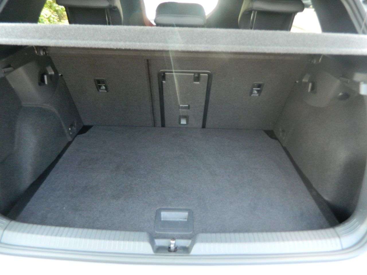 2024 VOLKSWAGEN GOLF 2024 VOLKSWAGEN GOLF