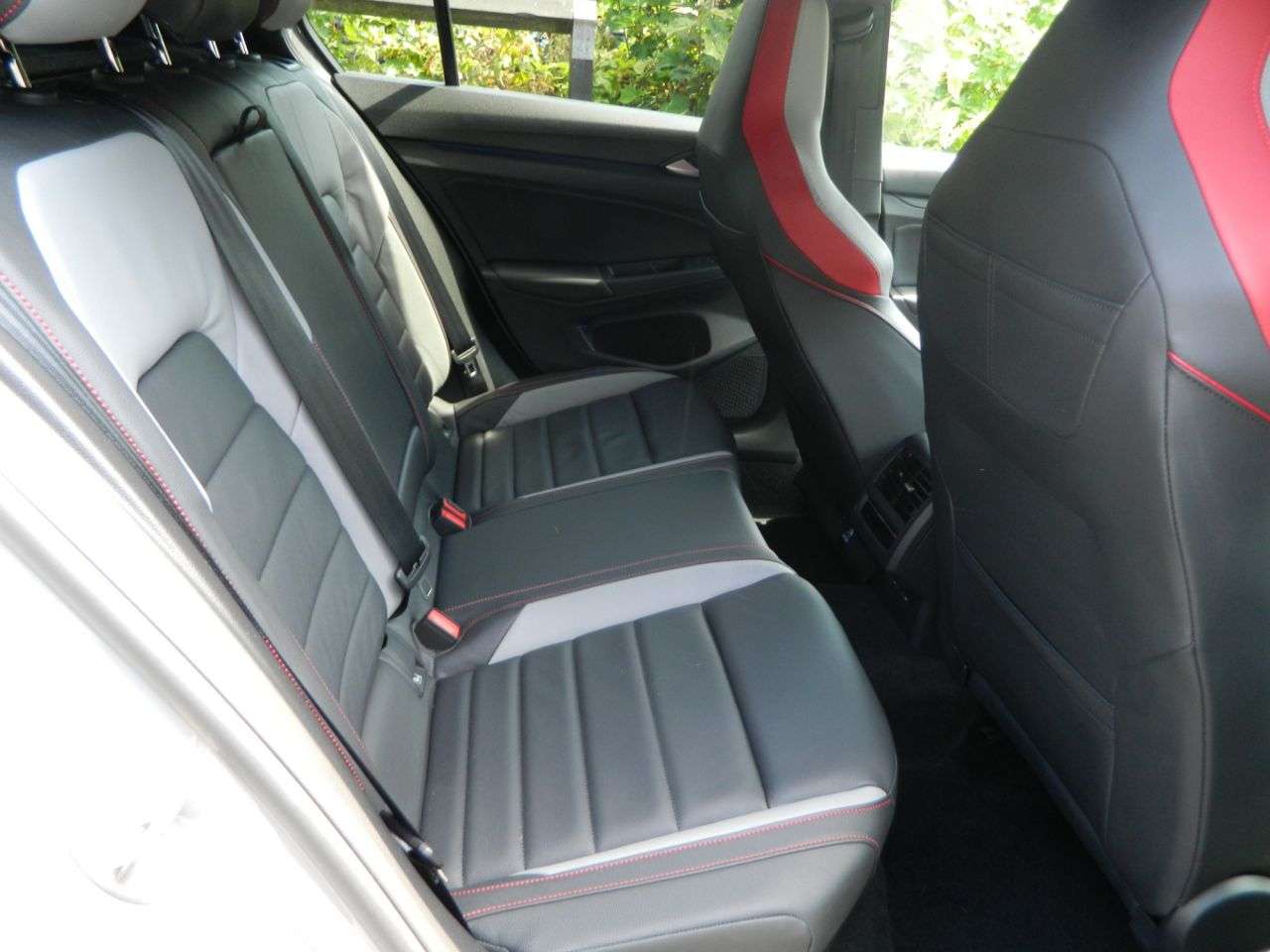 2024 VOLKSWAGEN GOLF 2024 VOLKSWAGEN GOLF