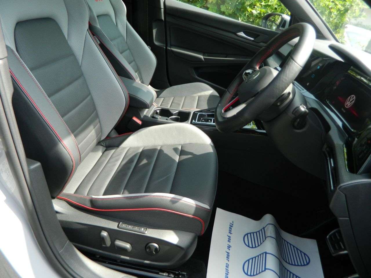 2024 VOLKSWAGEN GOLF 2024 VOLKSWAGEN GOLF