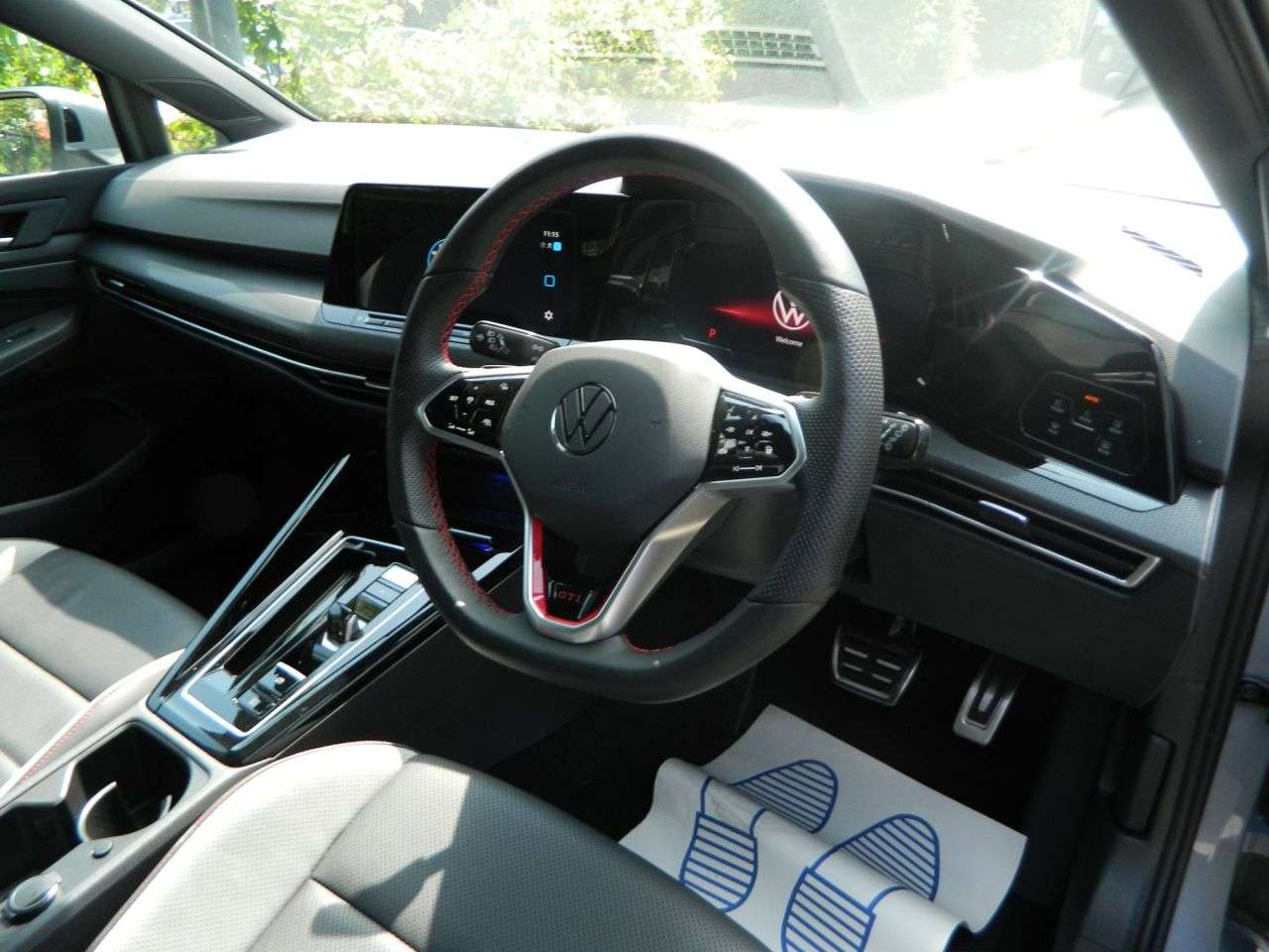 2024 VOLKSWAGEN GOLF 2024 VOLKSWAGEN GOLF