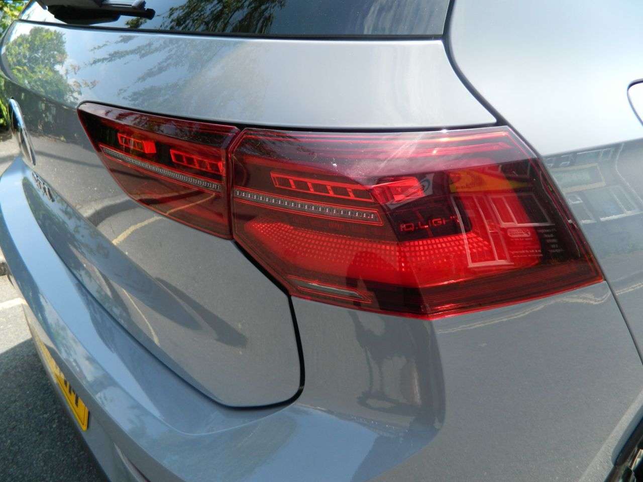 2024 VOLKSWAGEN GOLF 2024 VOLKSWAGEN GOLF