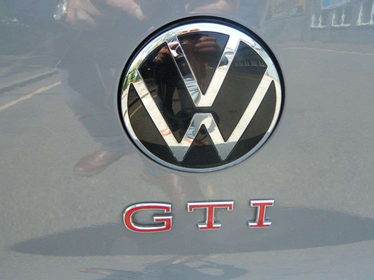 2024 VOLKSWAGEN GOLF 2024 VOLKSWAGEN GOLF