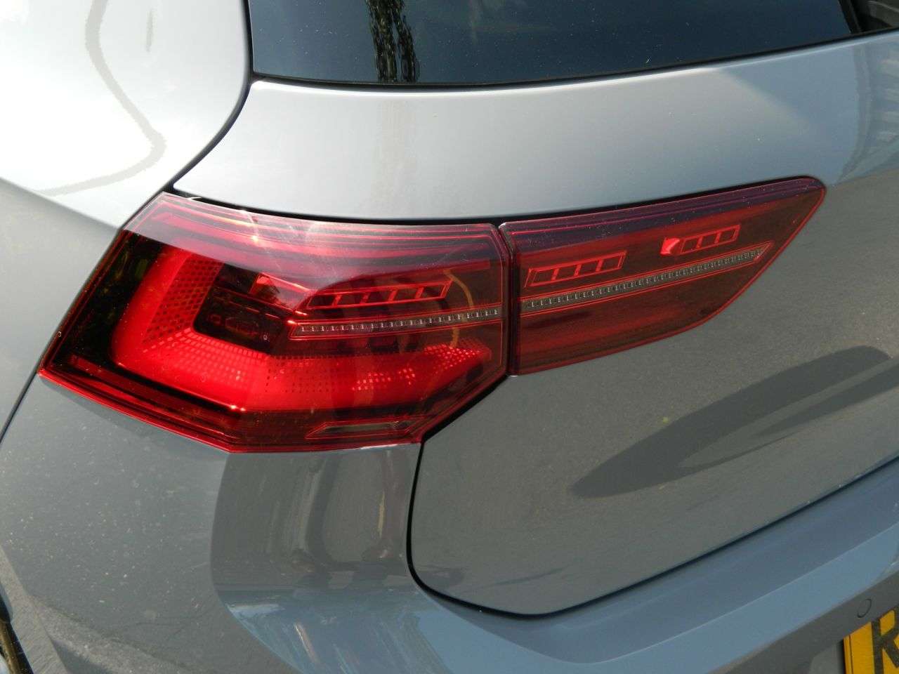 2024 VOLKSWAGEN GOLF 2024 VOLKSWAGEN GOLF