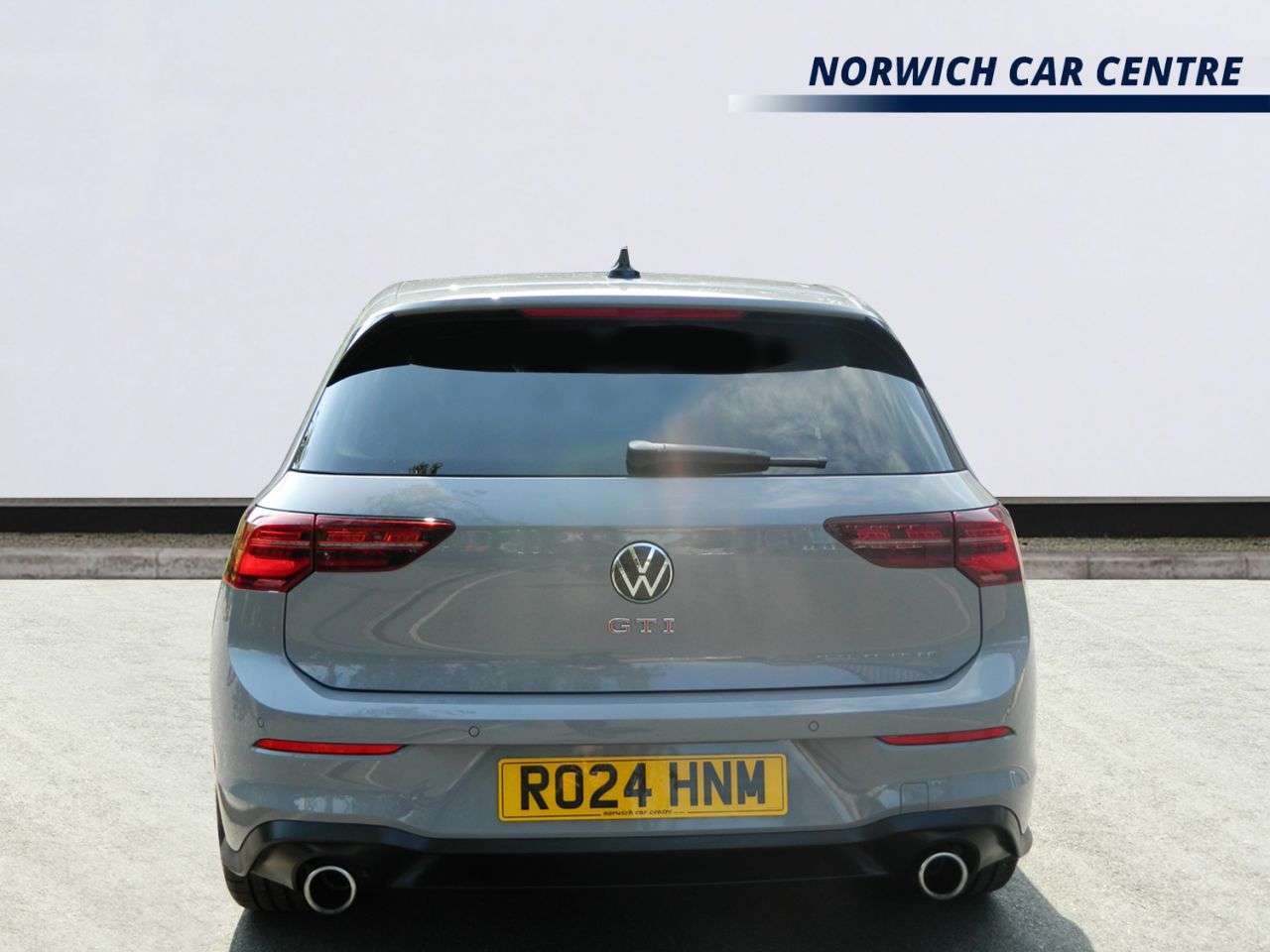 2024 VOLKSWAGEN GOLF 2024 VOLKSWAGEN GOLF