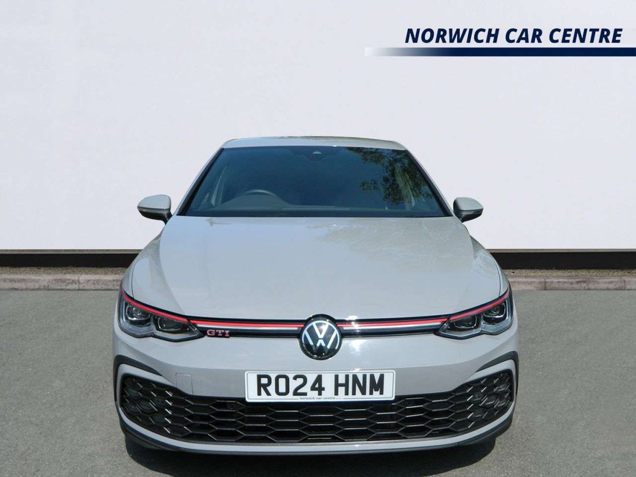 2024 VOLKSWAGEN GOLF 2024 VOLKSWAGEN GOLF