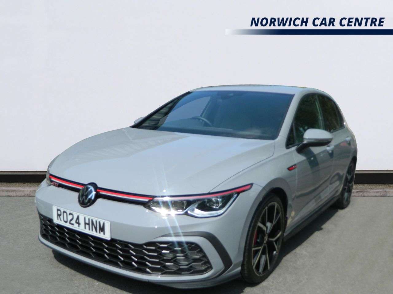2024 VOLKSWAGEN GOLF 2024 VOLKSWAGEN GOLF