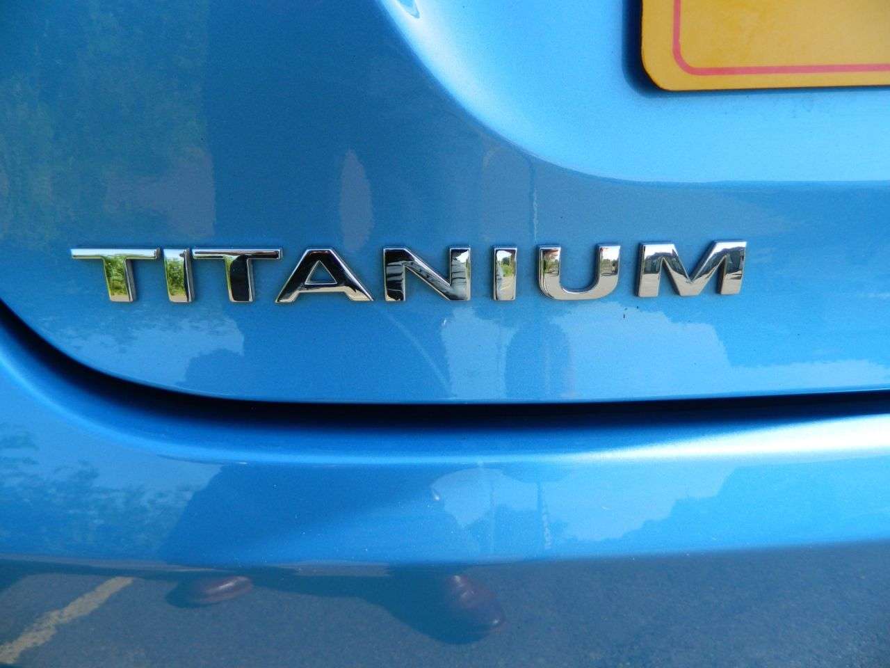2011 FORD FIESTA 2011 FORD FIESTA