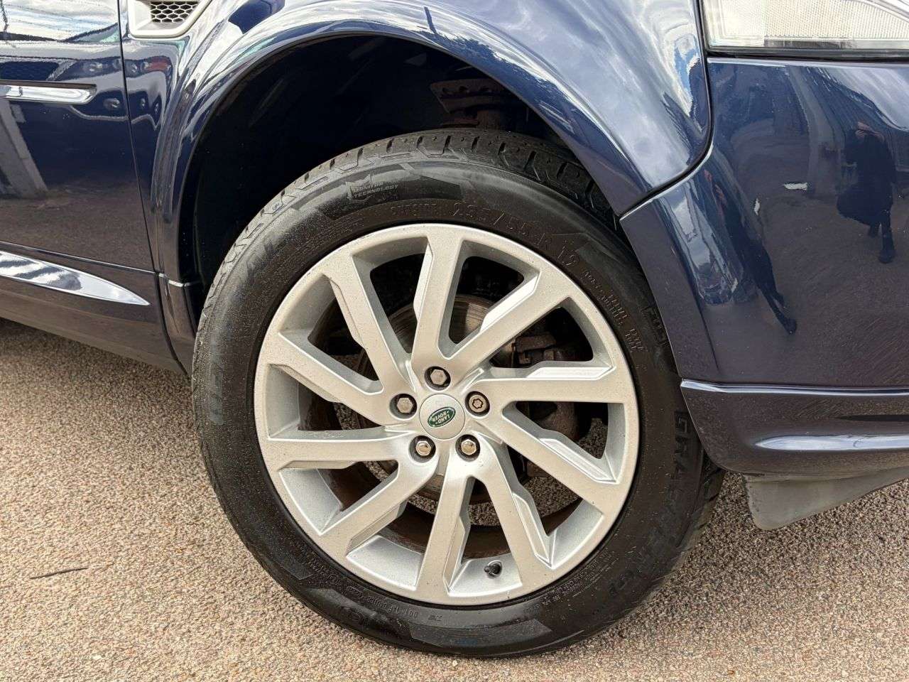 2013 LAND ROVER FREELANDER 2 2013 LAND ROVER FREELANDER 2