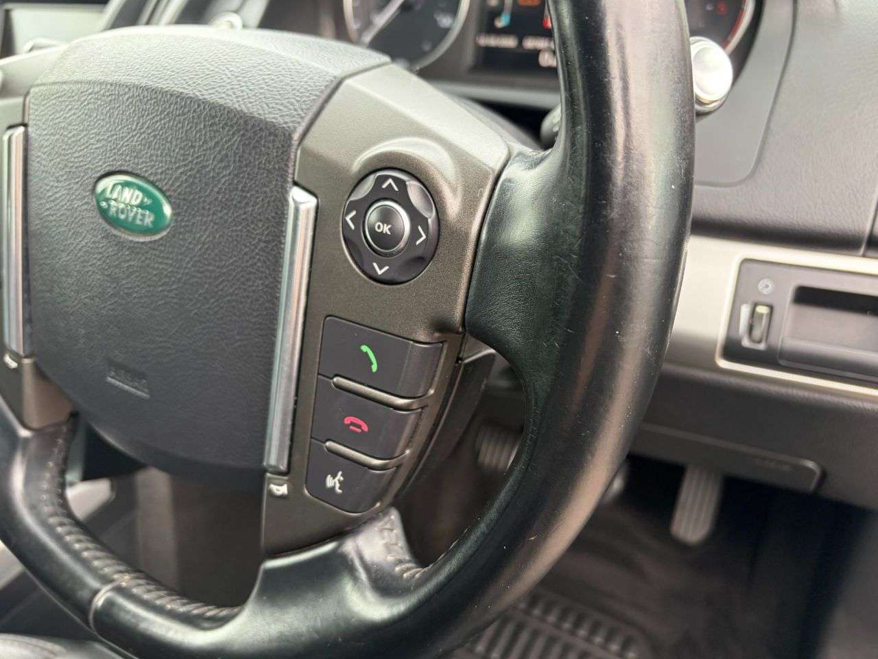 2013 LAND ROVER FREELANDER 2 2013 LAND ROVER FREELANDER 2