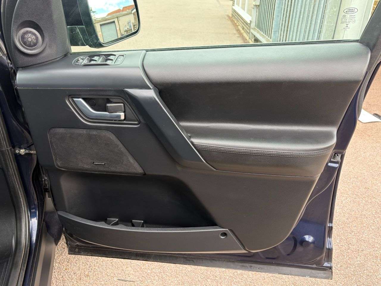 2013 LAND ROVER FREELANDER 2 2013 LAND ROVER FREELANDER 2