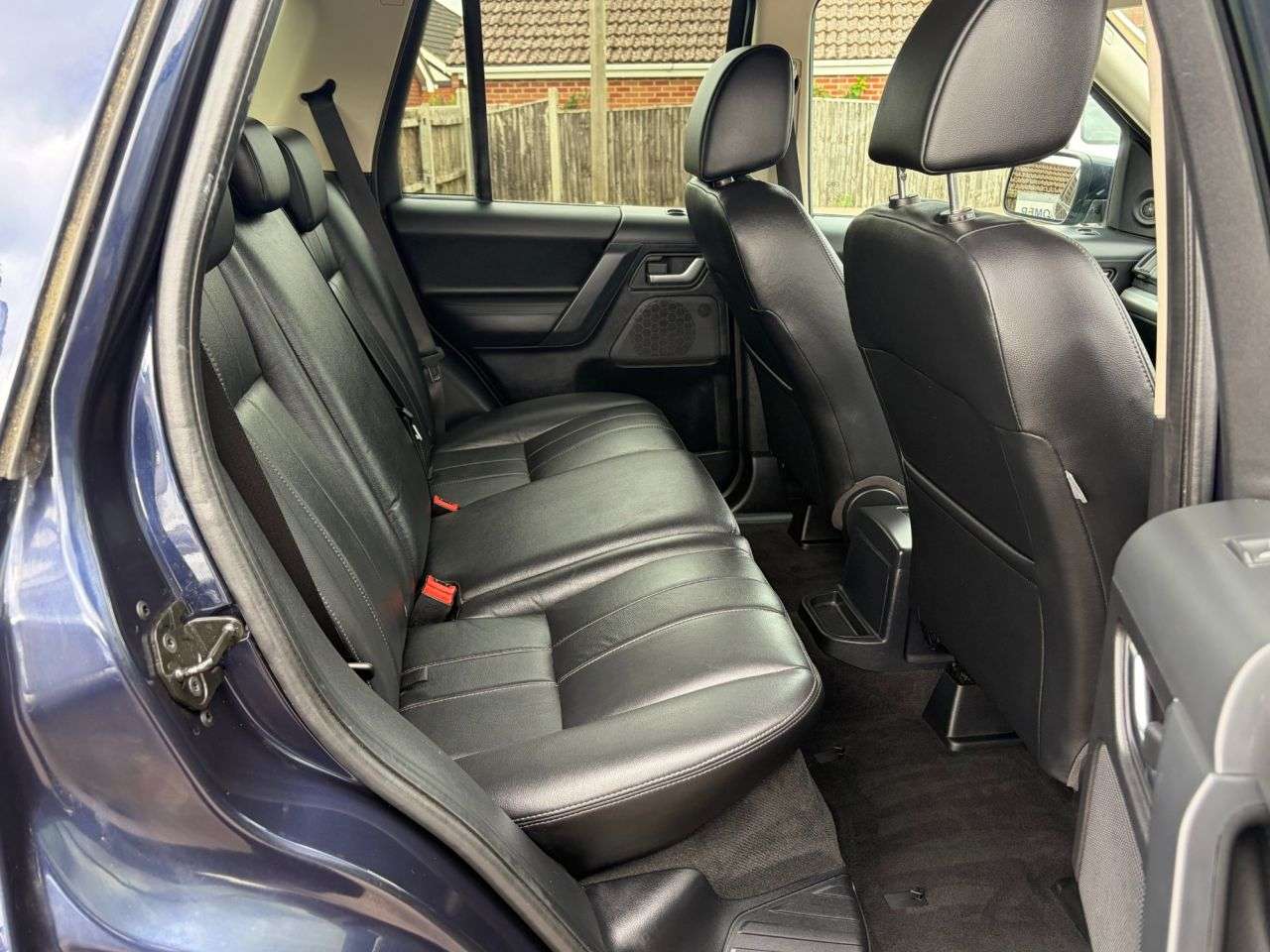 2013 LAND ROVER FREELANDER 2 2013 LAND ROVER FREELANDER 2