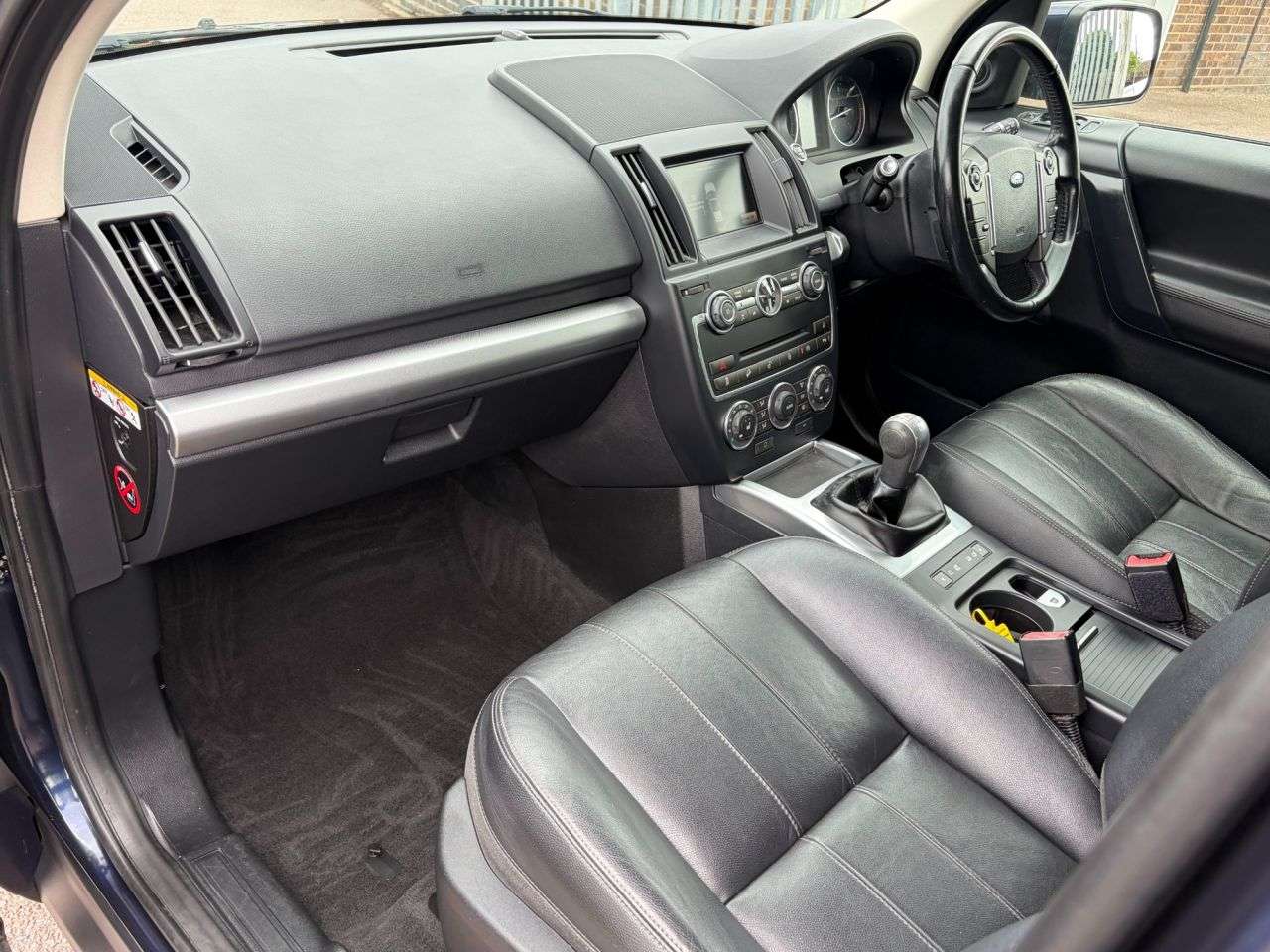 2013 LAND ROVER FREELANDER 2 2013 LAND ROVER FREELANDER 2