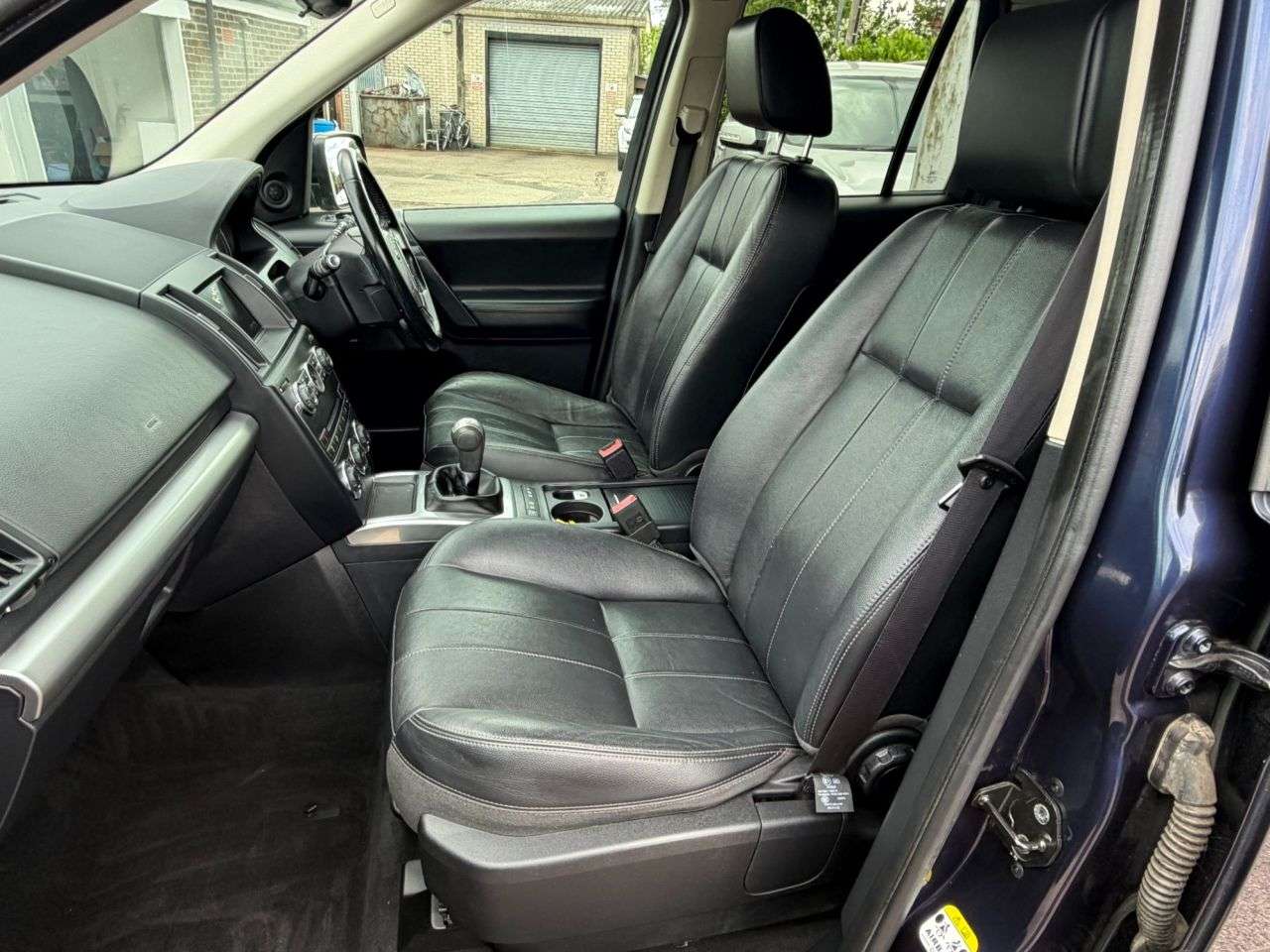 2013 LAND ROVER FREELANDER 2 2013 LAND ROVER FREELANDER 2