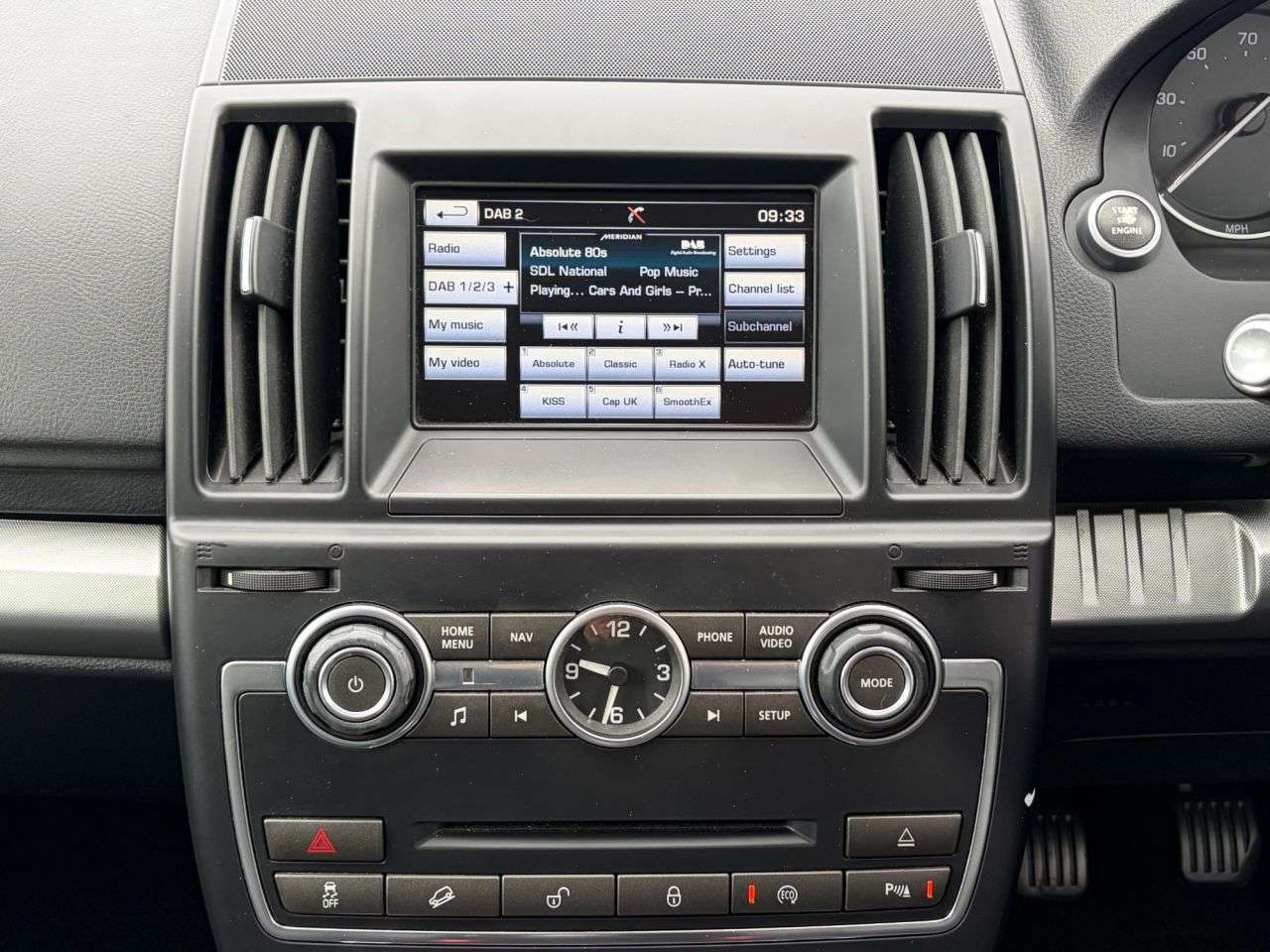 2013 LAND ROVER FREELANDER 2 2013 LAND ROVER FREELANDER 2