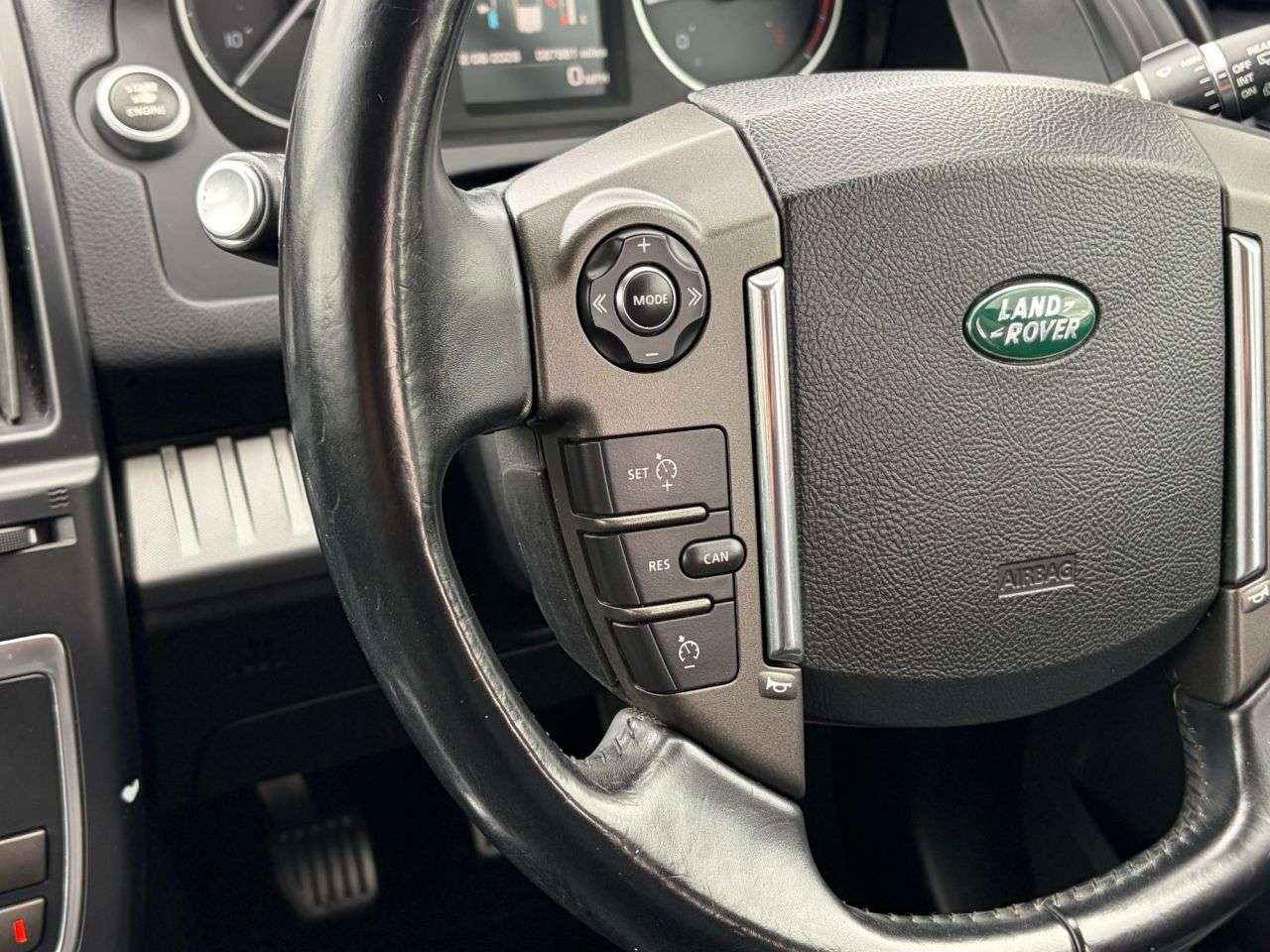 2013 LAND ROVER FREELANDER 2 2013 LAND ROVER FREELANDER 2