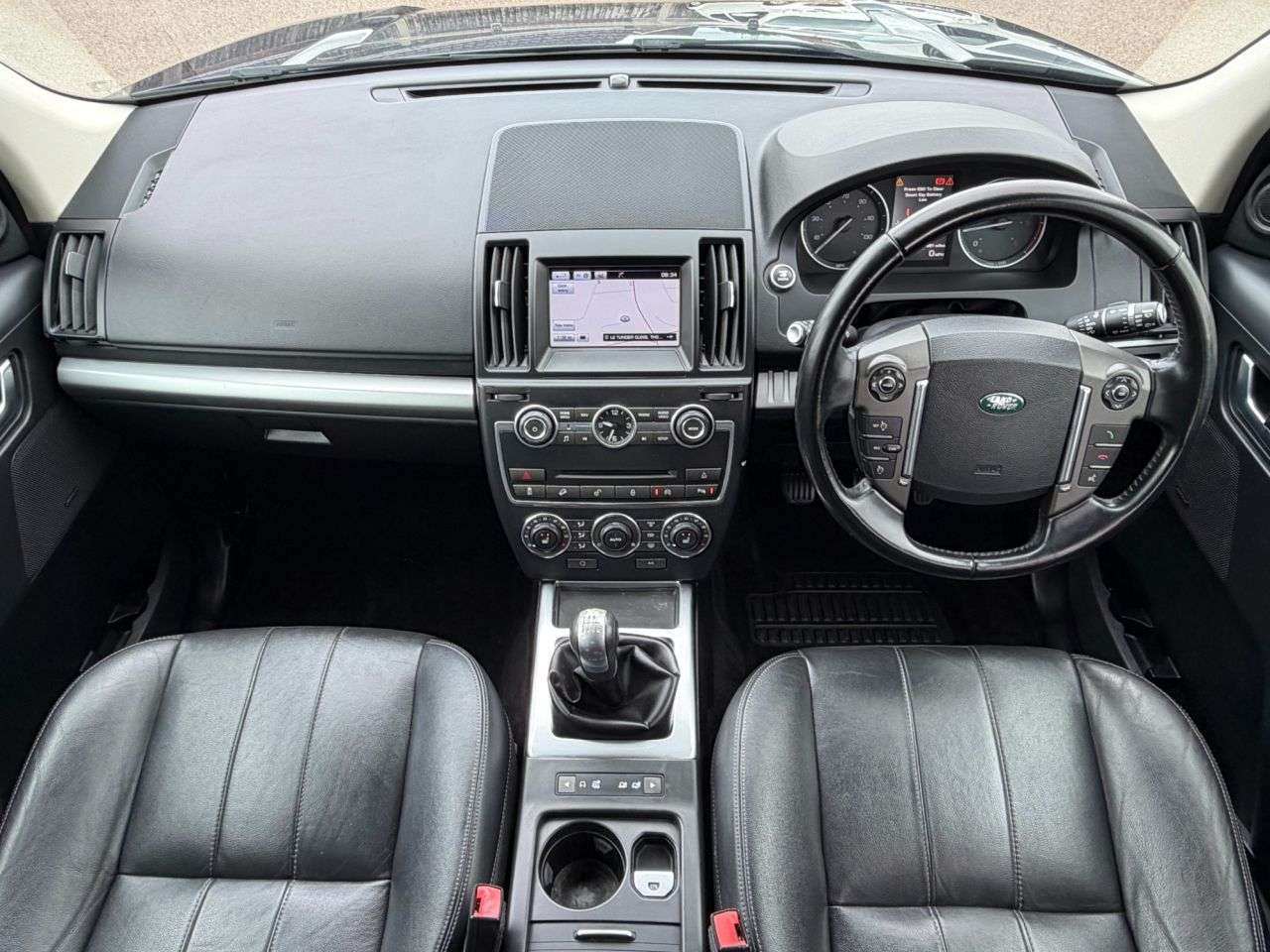 2013 LAND ROVER FREELANDER 2 2013 LAND ROVER FREELANDER 2
