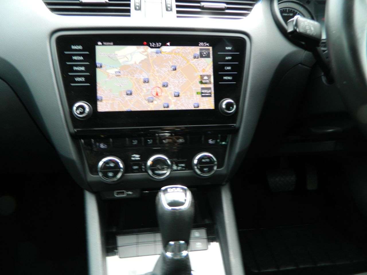 2020 SKODA OCTAVIA 2020 SKODA OCTAVIA